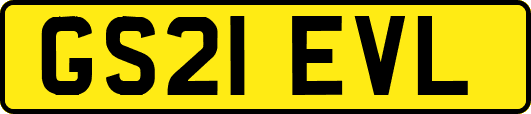 GS21EVL