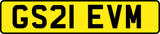 GS21EVM