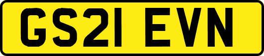 GS21EVN
