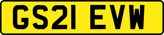 GS21EVW