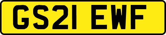 GS21EWF