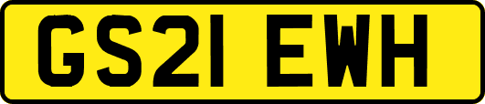 GS21EWH