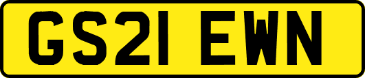 GS21EWN