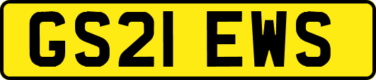 GS21EWS