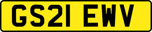 GS21EWV