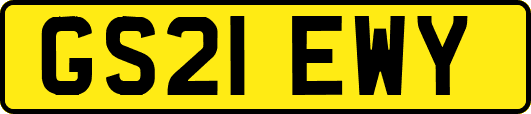 GS21EWY