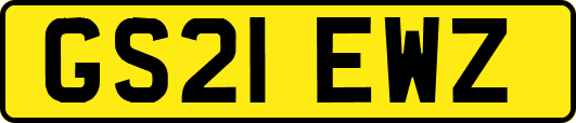 GS21EWZ