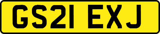 GS21EXJ