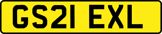 GS21EXL
