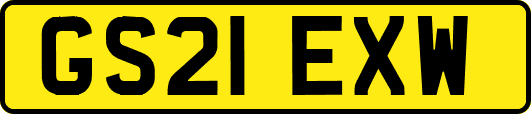 GS21EXW