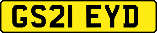 GS21EYD
