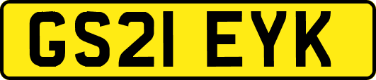 GS21EYK
