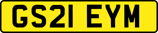GS21EYM