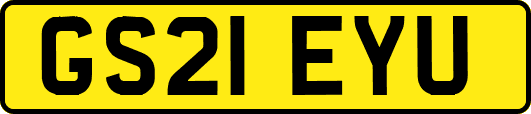 GS21EYU