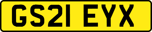 GS21EYX