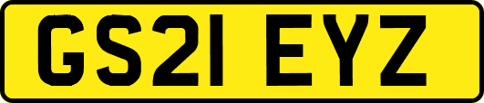 GS21EYZ