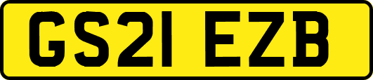 GS21EZB