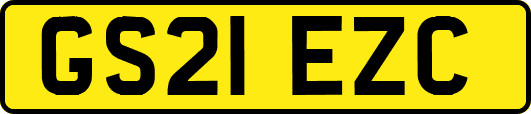GS21EZC