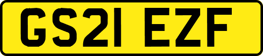 GS21EZF