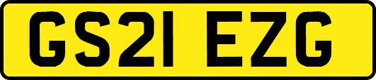 GS21EZG