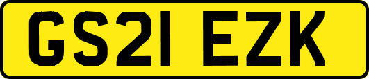GS21EZK