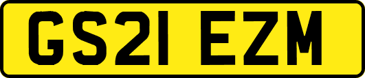 GS21EZM