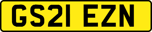 GS21EZN
