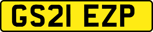 GS21EZP