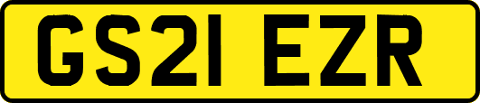 GS21EZR