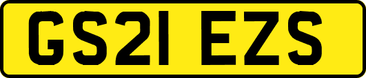 GS21EZS