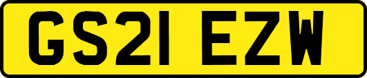 GS21EZW