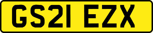 GS21EZX