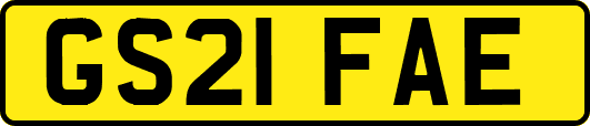 GS21FAE