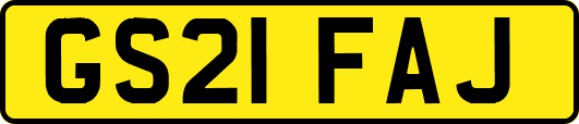 GS21FAJ