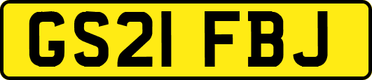 GS21FBJ
