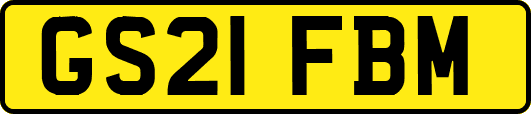 GS21FBM