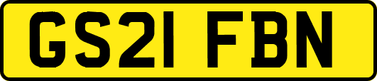GS21FBN
