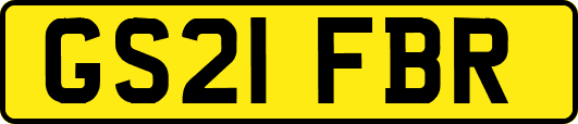 GS21FBR