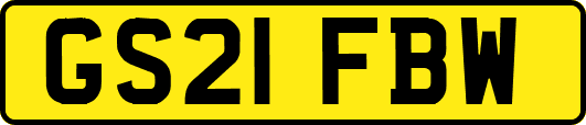 GS21FBW