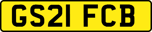 GS21FCB