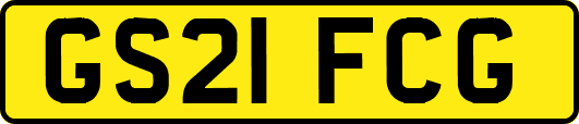 GS21FCG