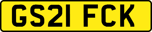GS21FCK