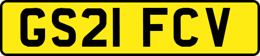 GS21FCV