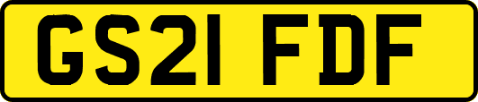 GS21FDF