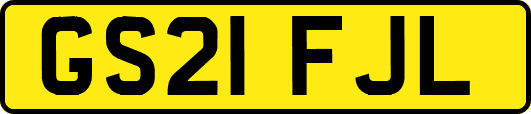 GS21FJL
