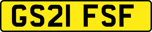 GS21FSF
