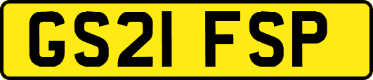 GS21FSP