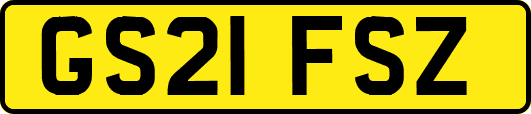 GS21FSZ