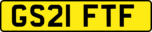 GS21FTF