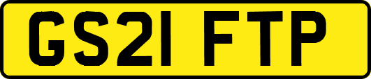 GS21FTP